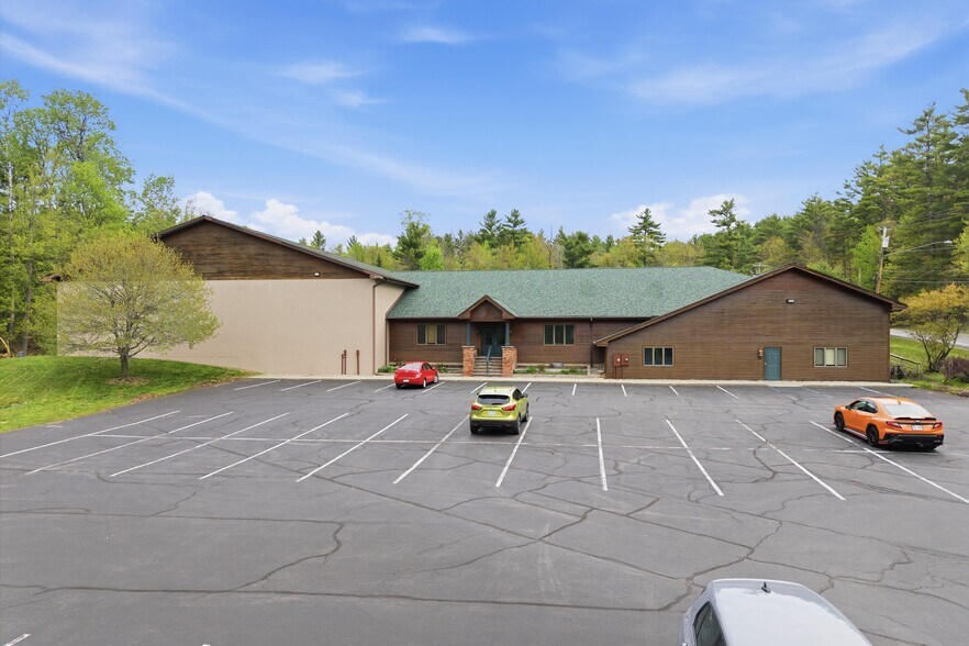 More Photos Of 149 NY-28N, North Creek Manufacturing For Sale
