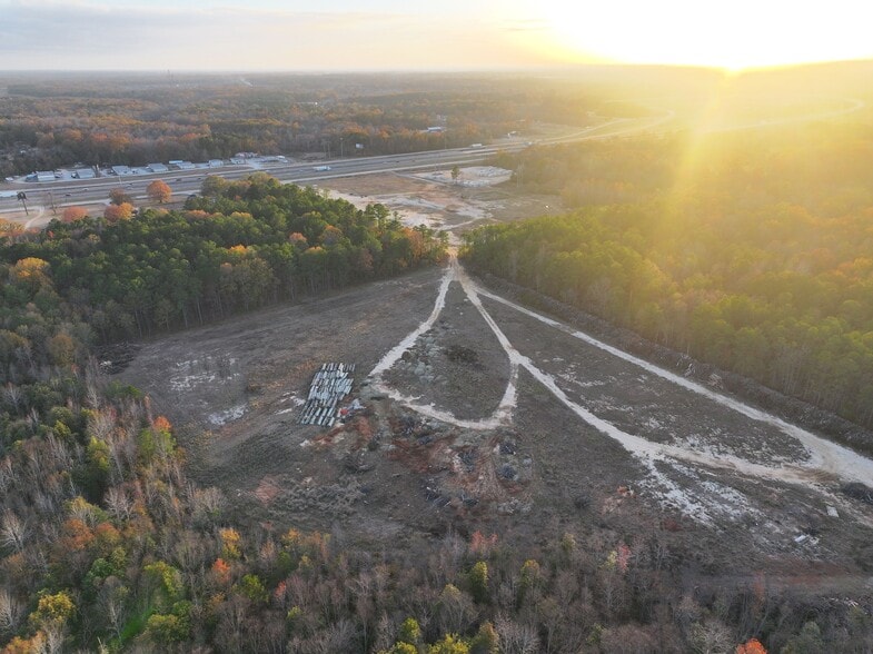 More Photos Of 12317 Atlanta Hwy, Montgomery Land For Lease