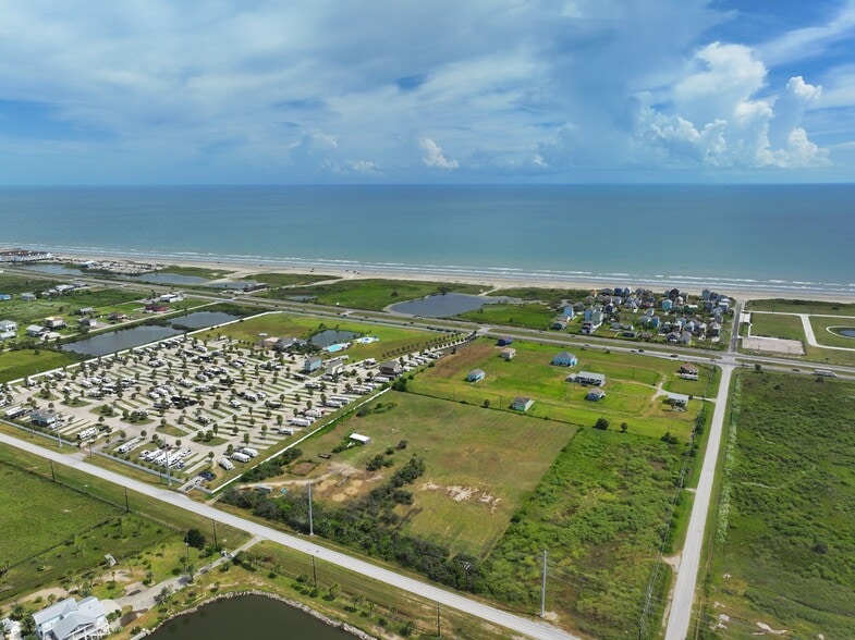 More Photos Of 11243 Stewart Rd, Galveston Land For Sale