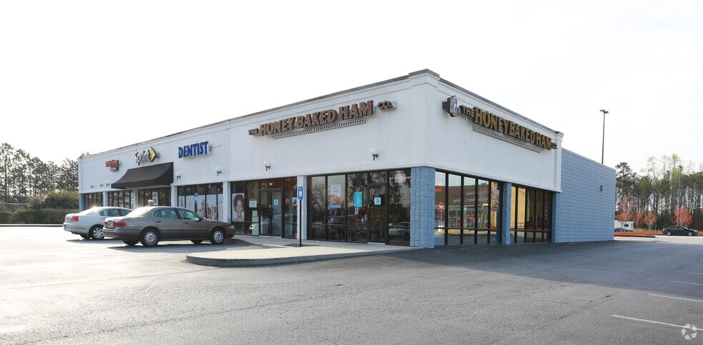 More Photos Of 1133 East-West Connector, Austell Freestanding For Lease