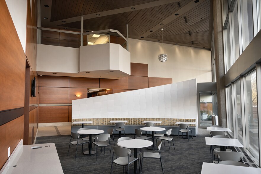 More Photos Of 40 Richards Ave, Norwalk Office For Lease