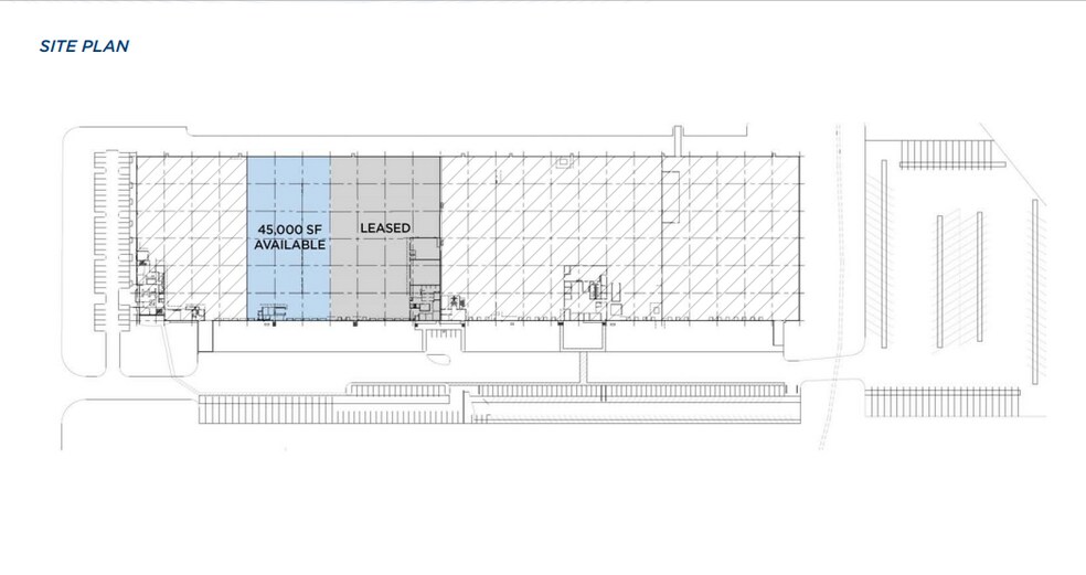 More Photos Of 7-21 Gateway Commerce Center Dr W, Edwardsville Warehouse For Lease