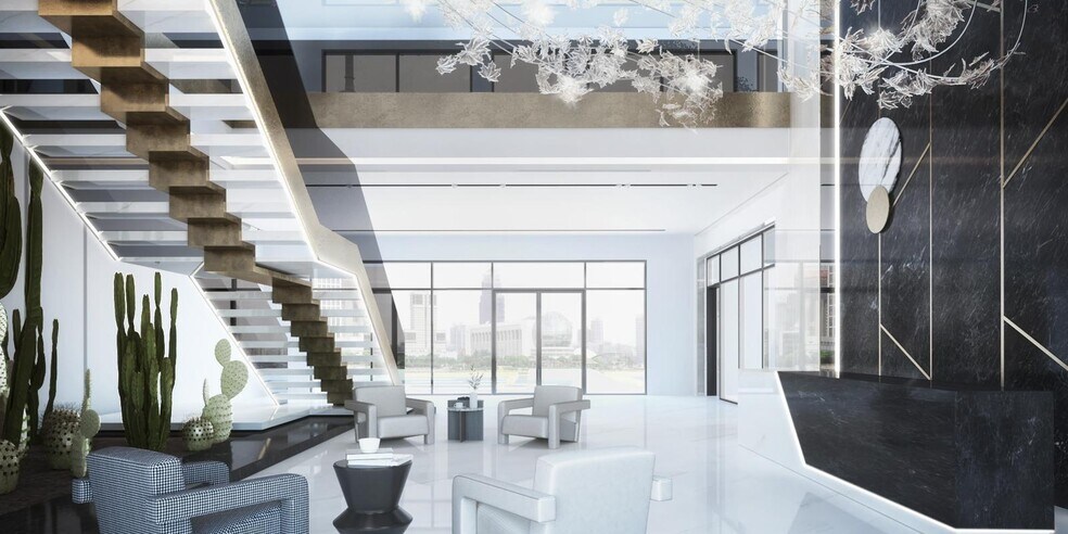 More Photos Of 5916 Winsome Ln, Houston Office For Lease