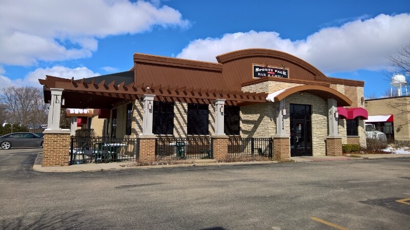 More Photos Of 2314 W Route 120, Mchenry Restaurant For Lease