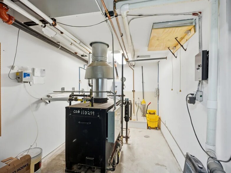 More Photos Of 403-409 W 3rd St, La Junta Storefront For Sale