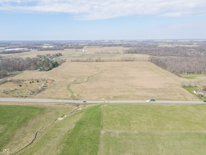 More Photos Of 3298 SR 9, Greenfield Land For Sale