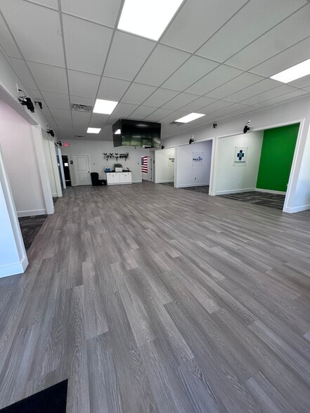 More Photos Of 4396 Lamkin Dr, Evans Freestanding For Lease
