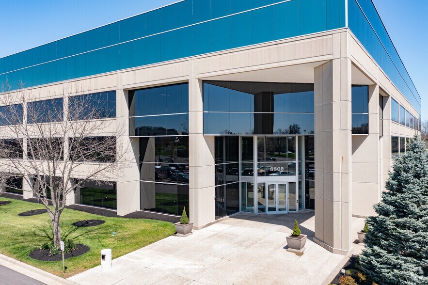 More Photos Of 8805 Governors Hill Dr, Cincinnati Office For Lease