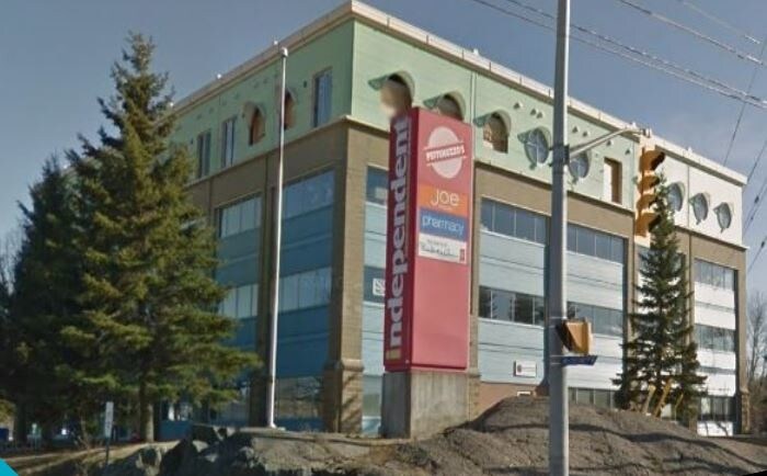 Primary Photo Of 145 Government Rd W, Kirkland Lake Office For Lease