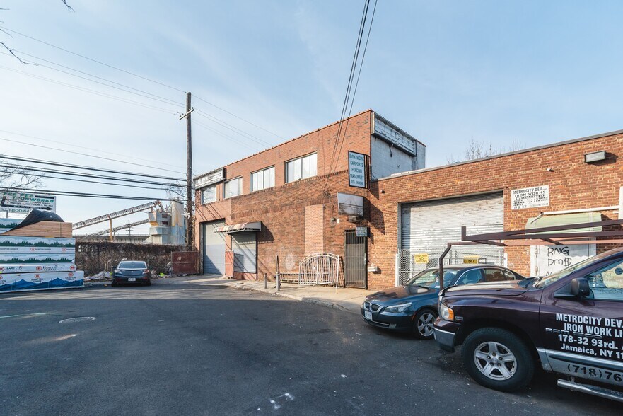 More Photos Of 9312 179th Pl, Jamaica Warehouse For Sale