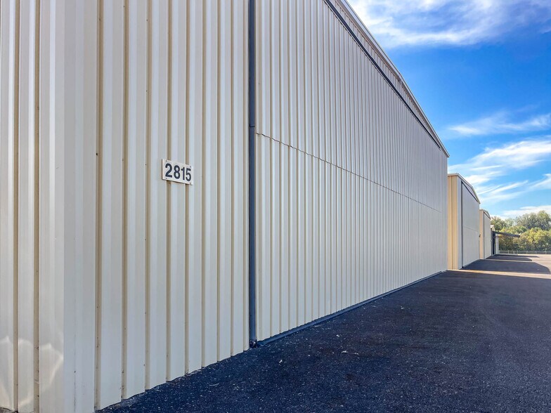 More Photos Of 2815 NW Aviation Dr, Roseburg Warehouse For Sale
