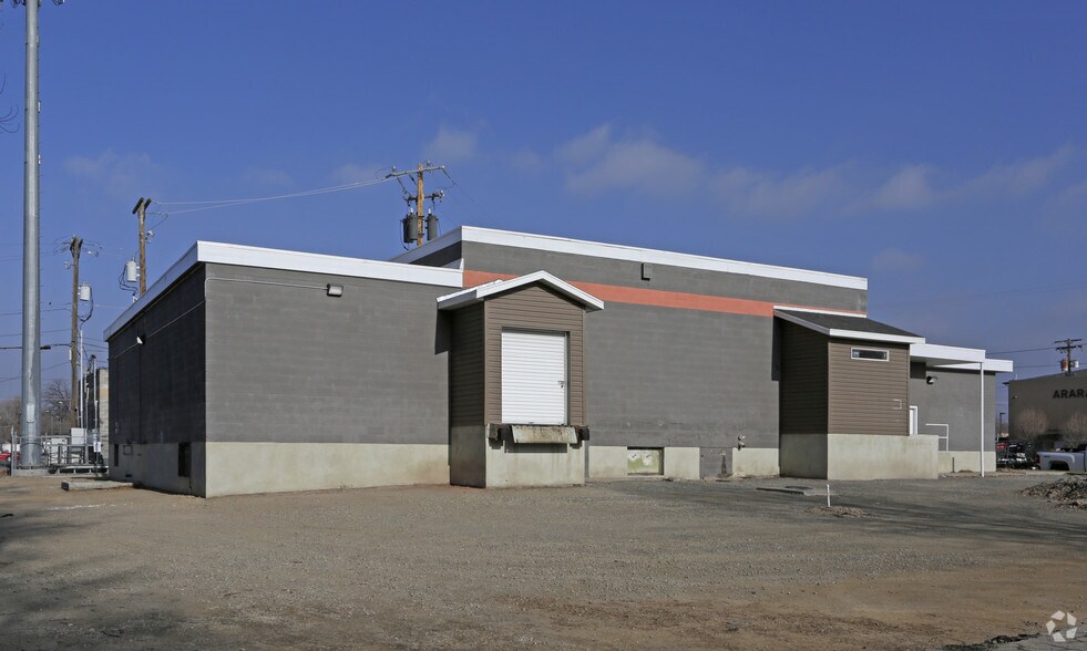 More Photos Of 3324 S 200 E, Salt Lake City Warehouse For Sale