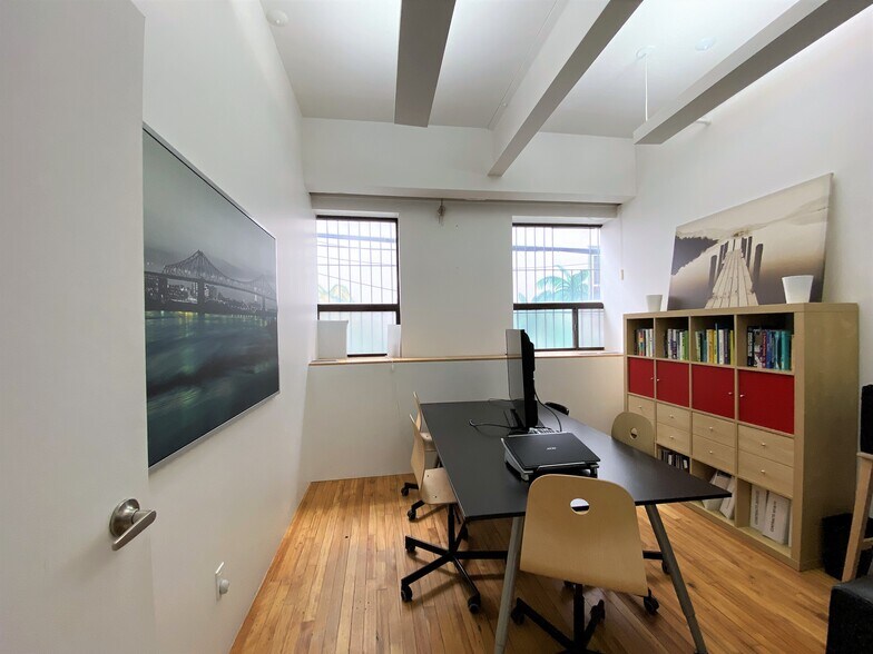 More Photos Of 487 Adelaide St W, Toronto Loft Creative Space For Lease