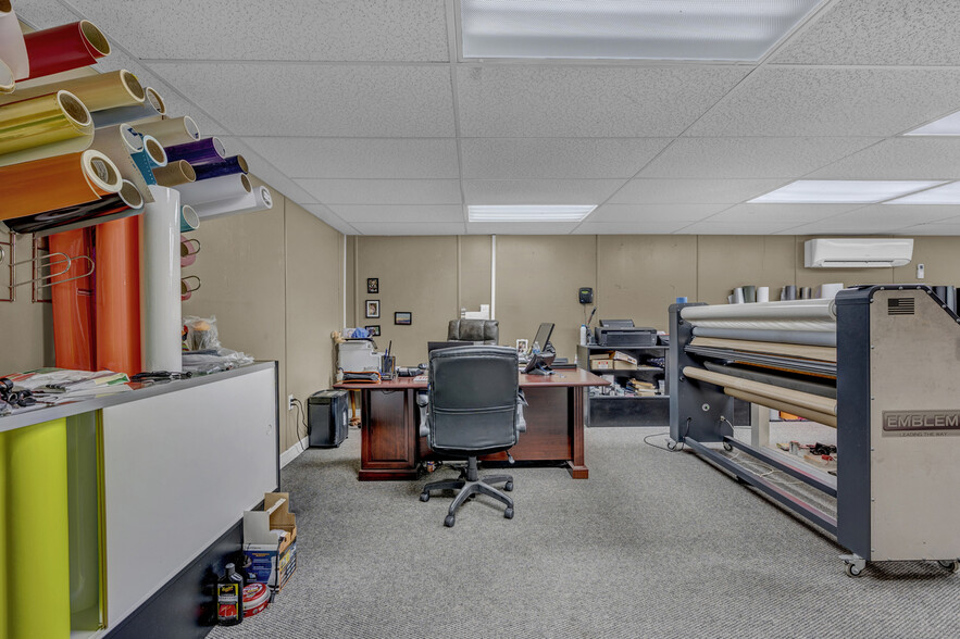 More Photos Of 53 Oakley Ave, Odenville Industrial For Sale