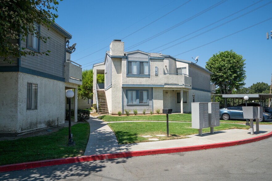More Photos Of 7739 Bradwell Ave, Whittier Apartments For Sale