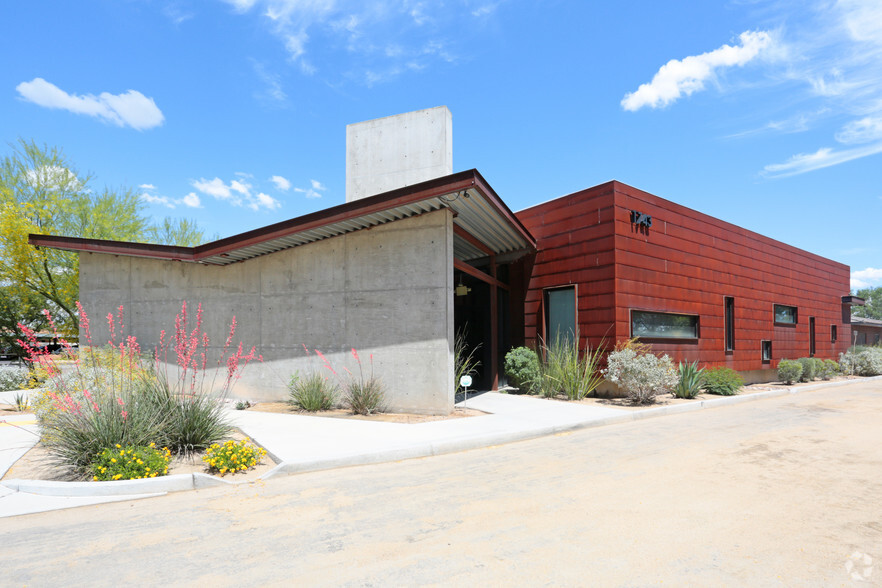 Primary Photo Of 1743 E McNair Dr, Tempe Office For Lease