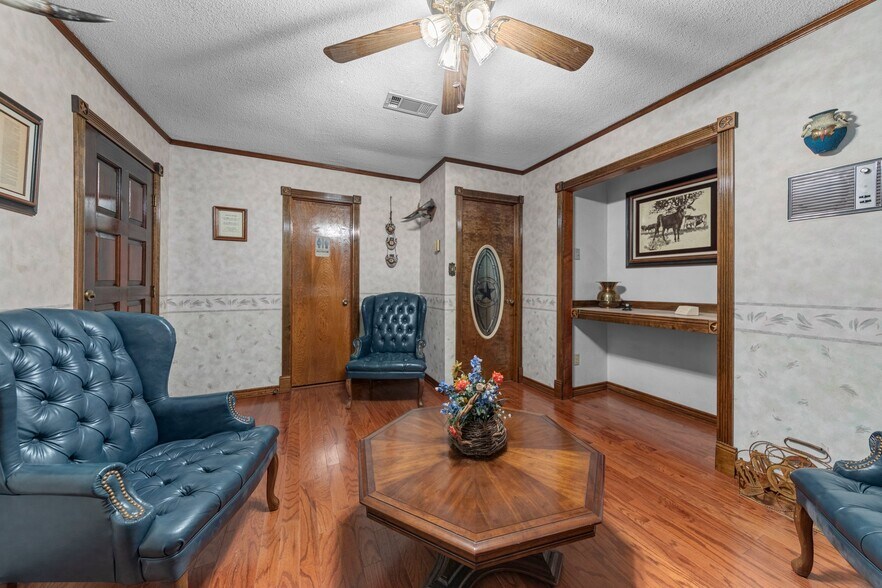 More Photos Of 2302 W Stan Schlueter Loop, Killeen Office For Sale