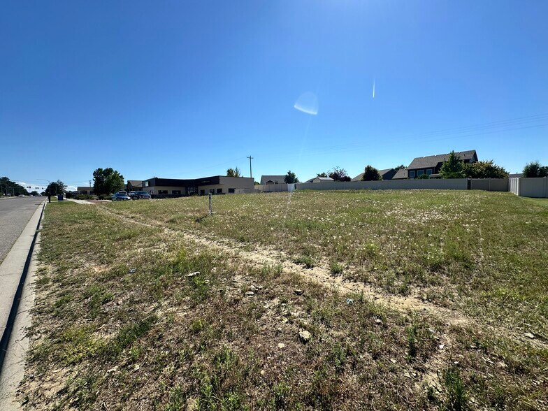 More Photos Of 1684 Gleneagles Blvd, Billings Land For Sale