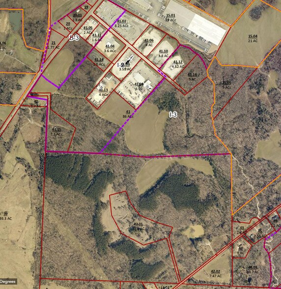 More Photos Of 0 Hwy 70 & Browns Church Road hwy, Jackson Land For Sale