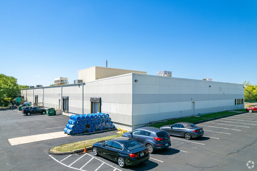 More Photos Of 2150 Cabot Blvd W, Langhorne Light Manufacturing For Lease