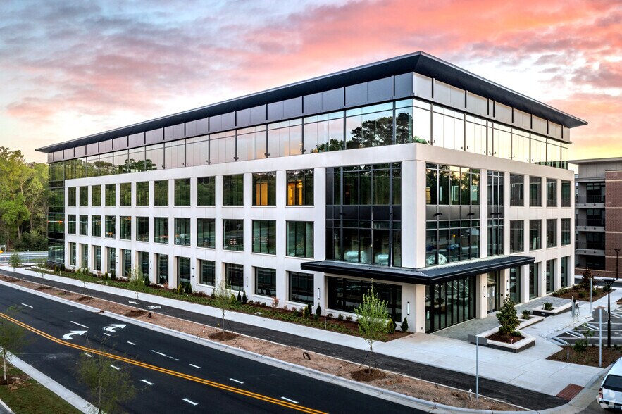 More Photos Of 101 Glen Lennox Dr, Chapel Hill Office For Lease