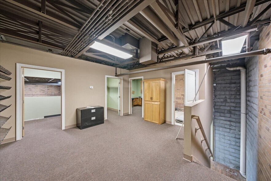 More Photos Of 1740 E Harold St, Olathe Freestanding For Sale