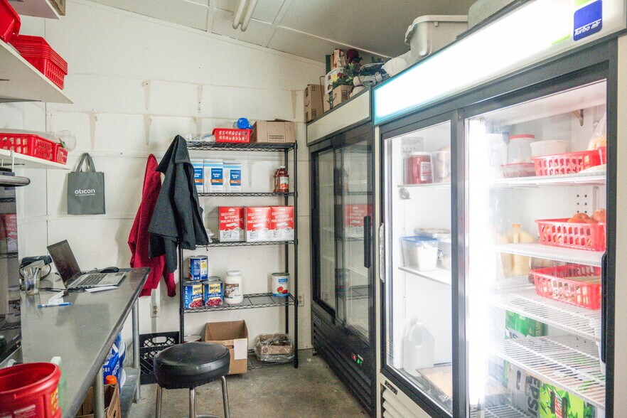 More Photos Of 1111 S Main St, Necedah Restaurant For Sale