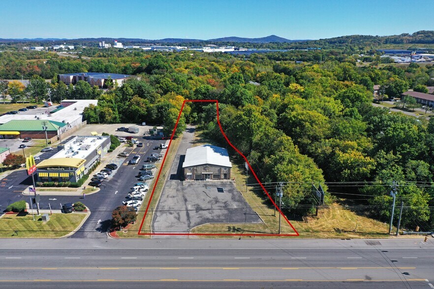 More Photos Of 707 S Cumberland St, Lebanon Storefront Retail Office For Sale
