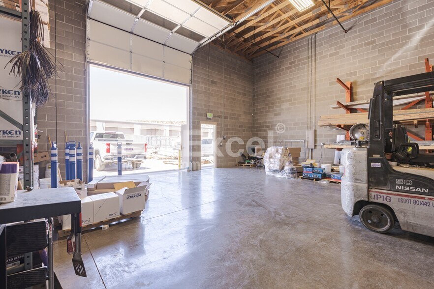 More Photos Of 3662 S River Rd, Saint George Distribution For Lease