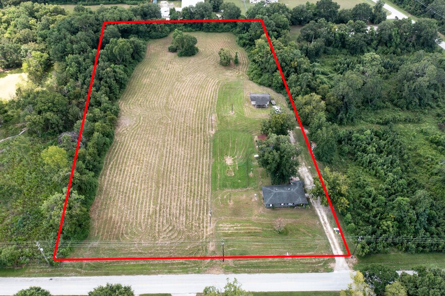 More Photos Of 14615 Medical Complex, Tomball Land For Sale