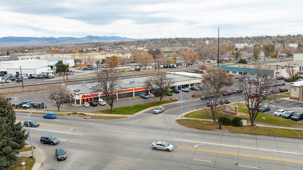 More Photos Of 1345-1375 Sherman Dr, Longmont Unknown For Lease
