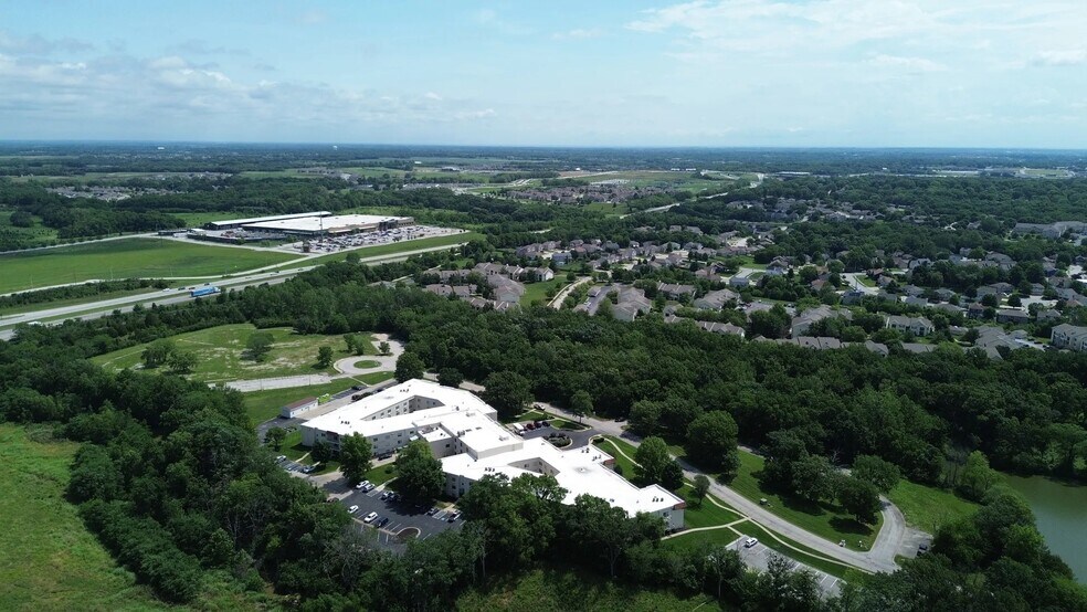 More Photos Of , Kansas City Land For Sale