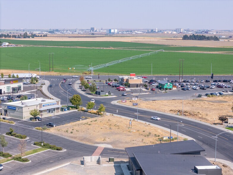 More Photos Of TBD East Yonezawa Blvd, Moses Lake Land For Sale