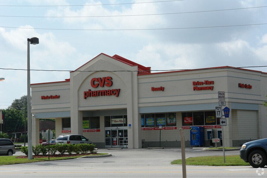 More Photos Of 1105 W Main St, Avon Park Drugstore For Sale