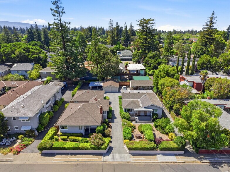 More Photos Of 938 Alice Ln, Menlo Park Multifamily For Sale