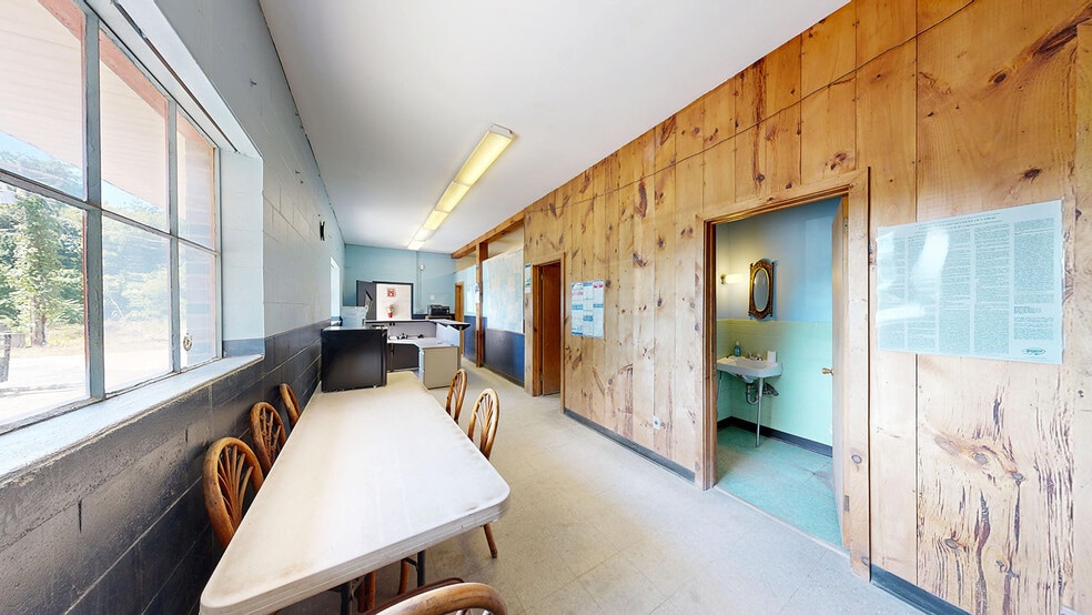 More Photos Of 356 Tuckie Rd, North Windham Industrial For Sale