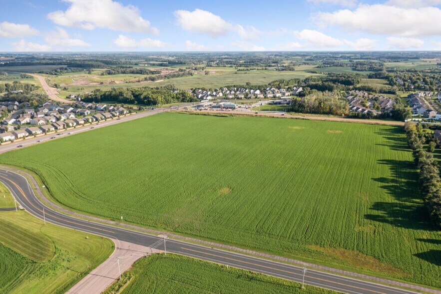 More Photos Of 700 10th St E, Waconia Land For Sale