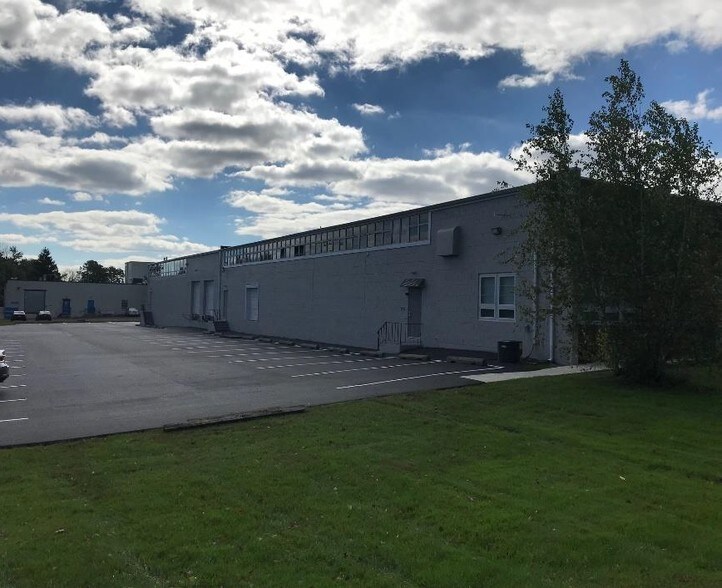 More Photos Of 440 Stump Rd, Montgomeryville Manufacturing For Lease