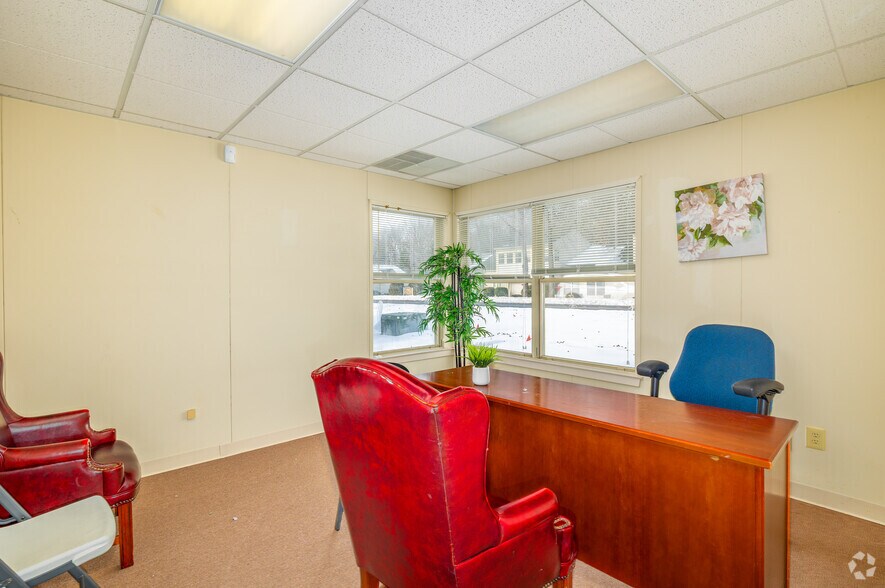 More Photos Of 100-1000 Birchfield Dr, Mount, Mount Laurel Unknown For Lease