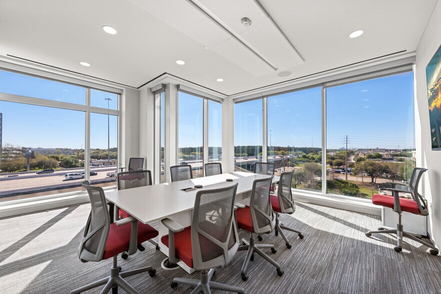 More Photos Of 11330 Clay Rd, Houston Office For Lease