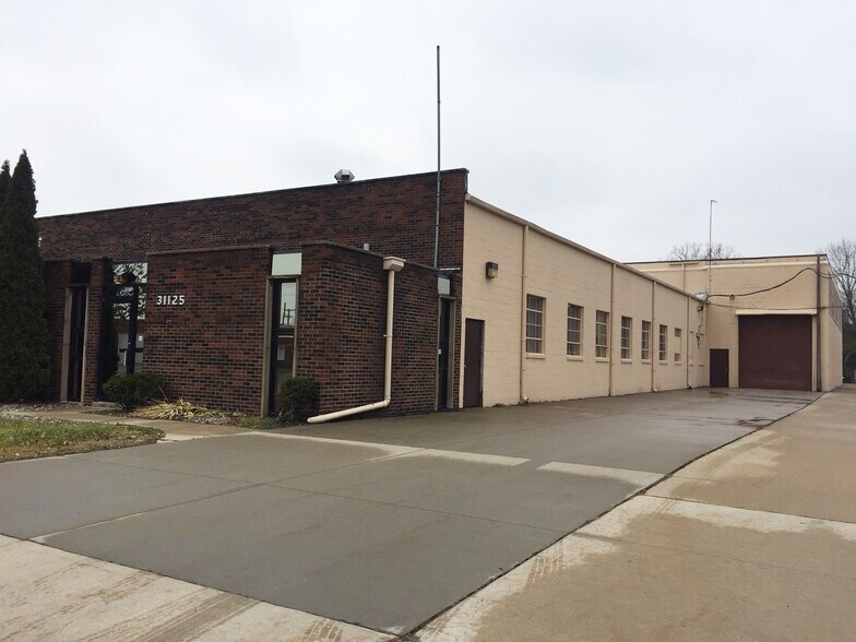 More Photos Of 31125 Fraser Dr, Fraser Warehouse For Sale