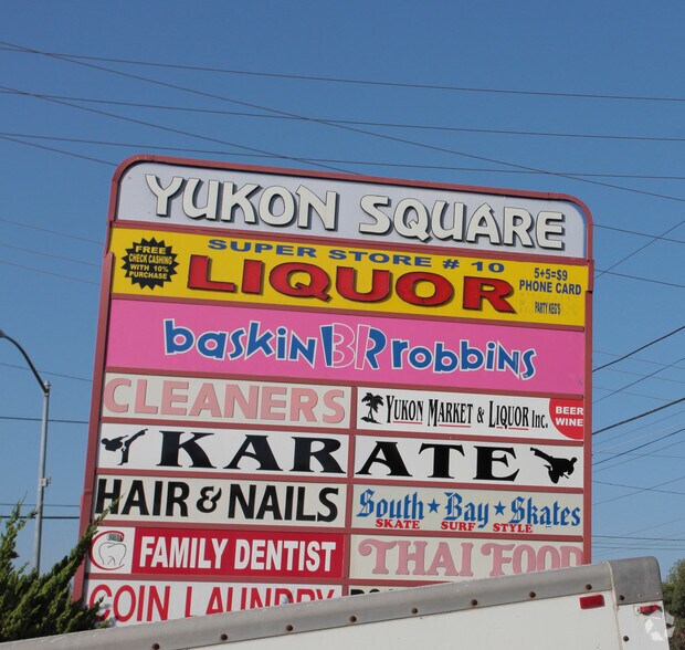 More Photos Of 3550-3588 Redondo Blvd, Torrance Unknown For Lease