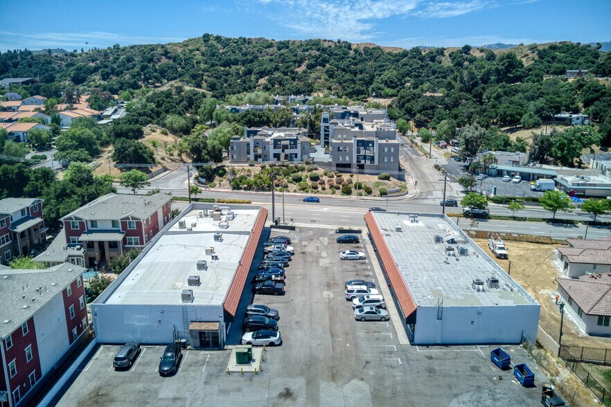 More Photos Of 23630-23638 Newhall Ave, Santa Clarita Unknown For Lease