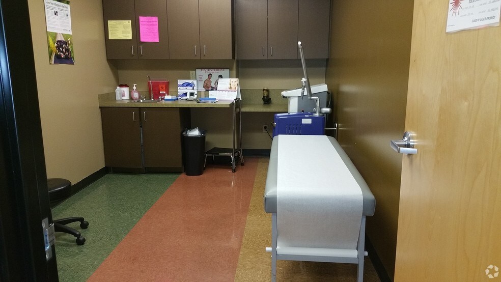 More Photos Of 333 W Thomas Rd, Phoenix Medical For Lease