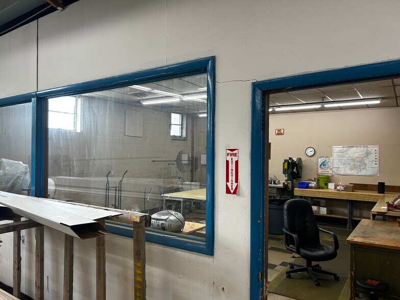 More Photos Of 8400 Enterprise Ave, Philadelphia Warehouse For Sale