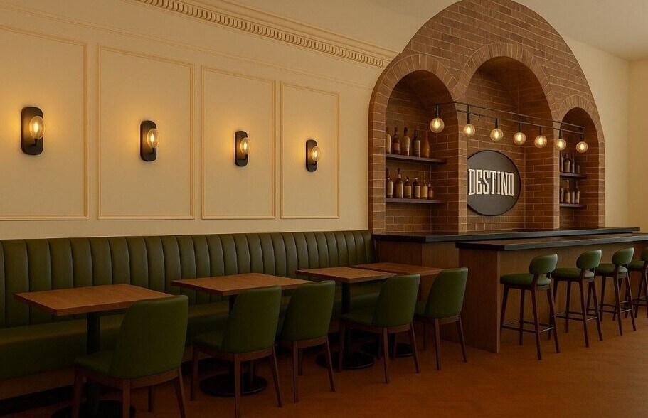 More Photos Of 210-212 E Lafayette St, Jackson Office For Lease