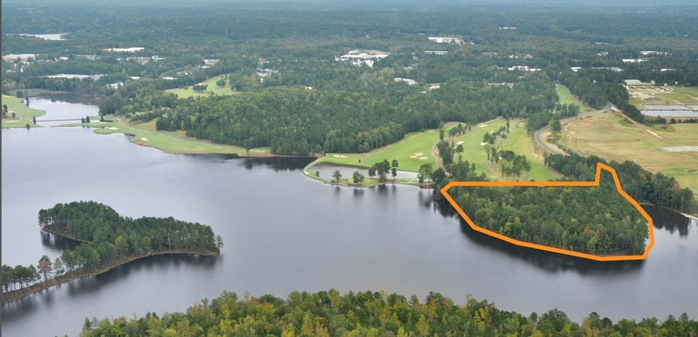 Primary Photo Of TDK Blvd, Peachtree City Land For Sale