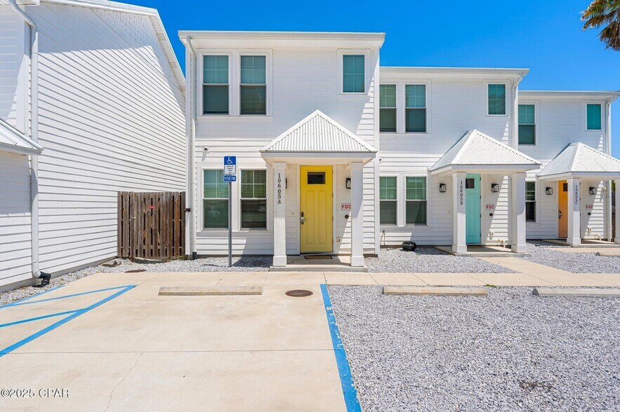 More Photos Of 10609 Parkhill Cir, Panama City Beach Apartments For Sale