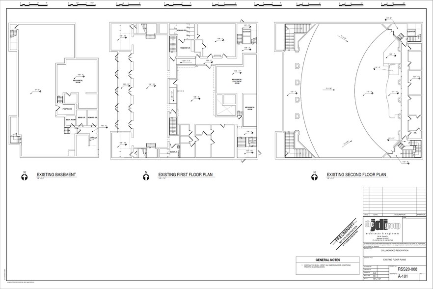 More Photos Of 2134-2158 Collingwood Blvd, Toledo Religious Facility For Sale