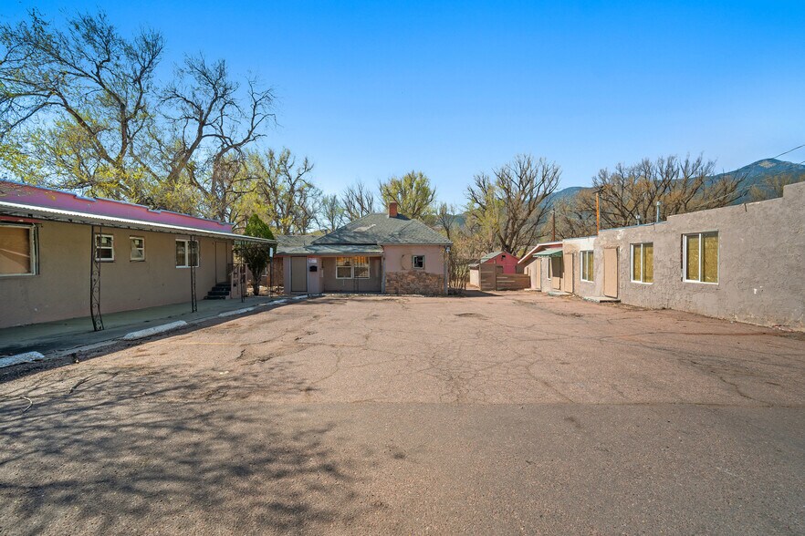 More Photos Of 3501 W Colorado Ave, Colorado Springs Hotel For Sale